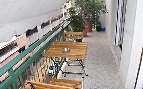 Pnyka Apartment 1
